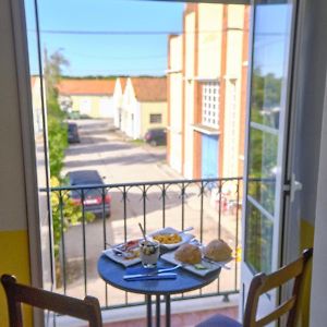 Hotel Jardim Oudinot 